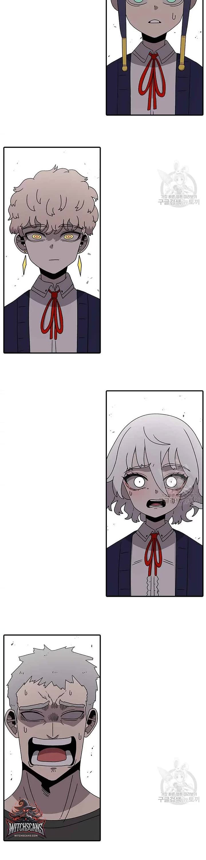 The House Without Time Chapter 74 page 3 - Chapter 74