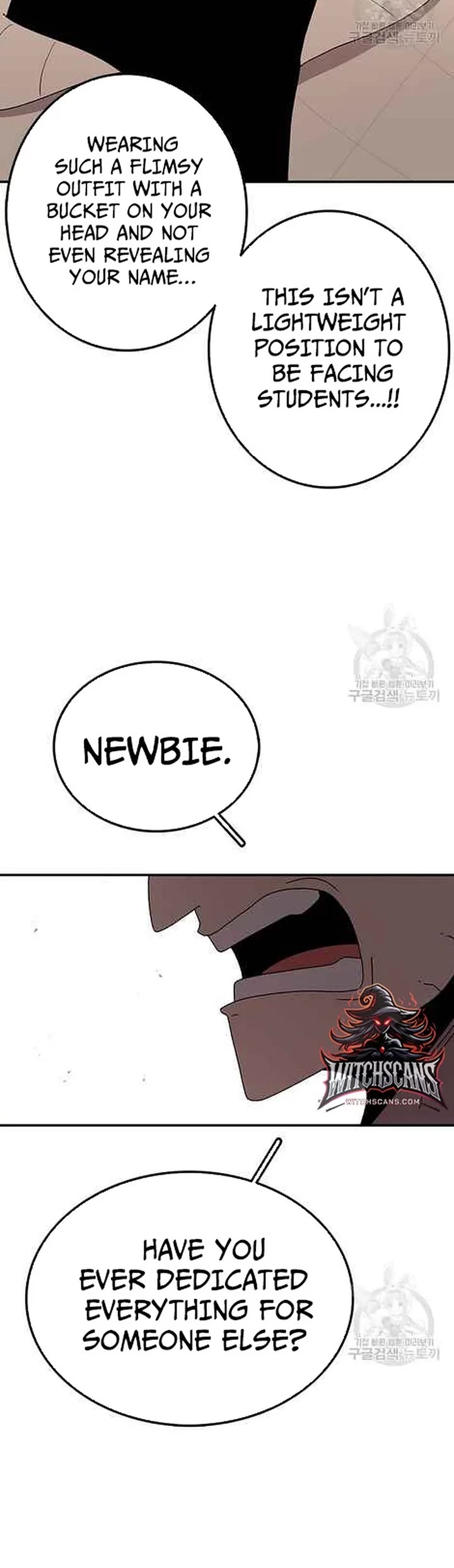The House Without Time Chapter 75 page 19 - Chapter 75