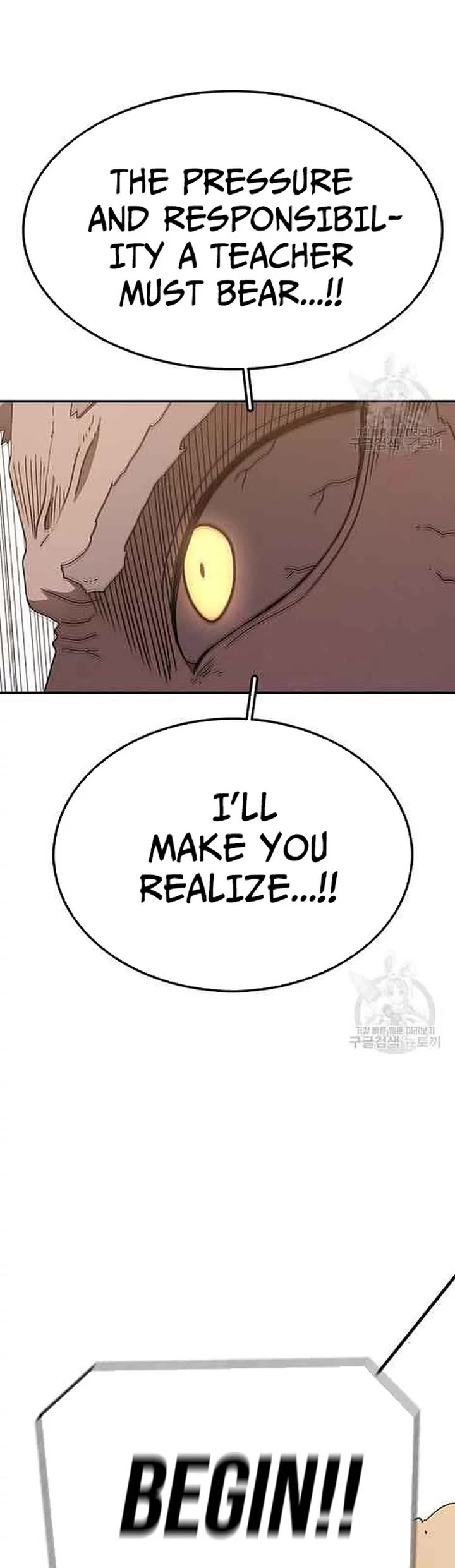 The House Without Time Chapter 75 page 20 - Chapter 75
