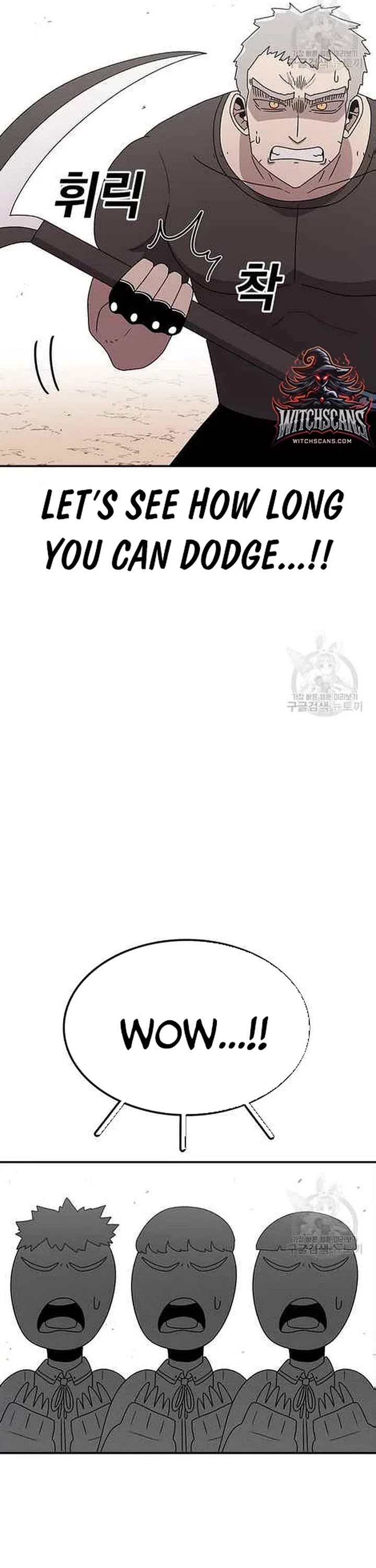The House Without Time Chapter 75 page 31 - Chapter 75