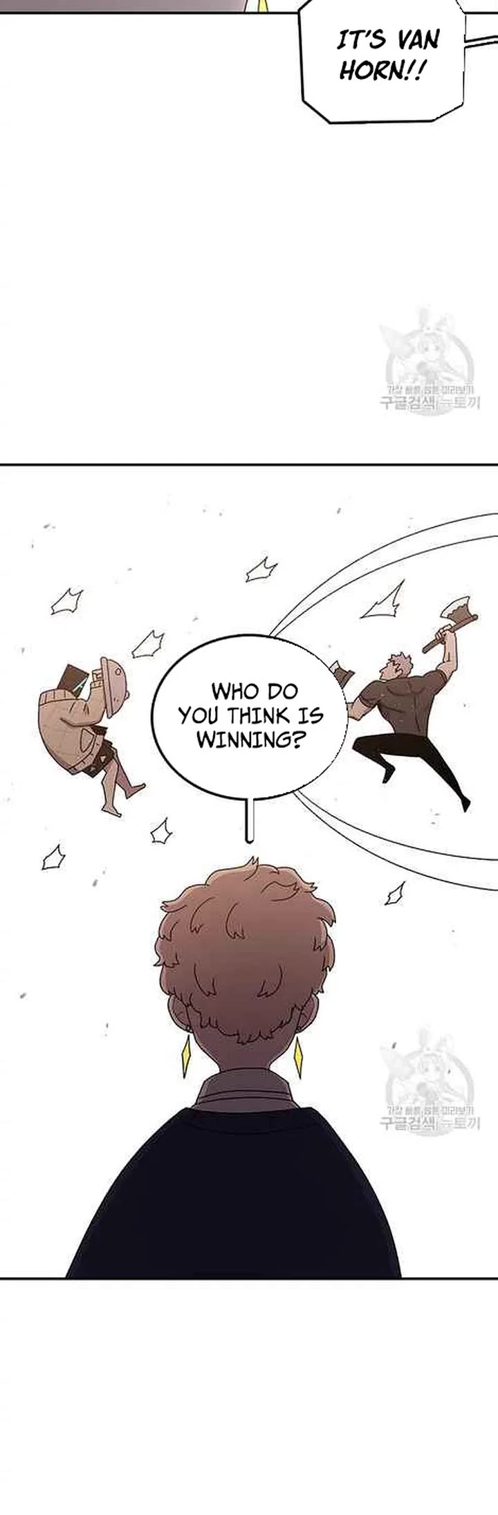 The House Without Time Chapter 75 page 34 - Chapter 75