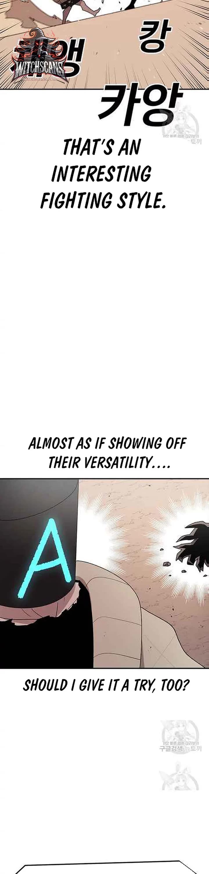 The House Without Time Chapter 75 page 37 - Chapter 75