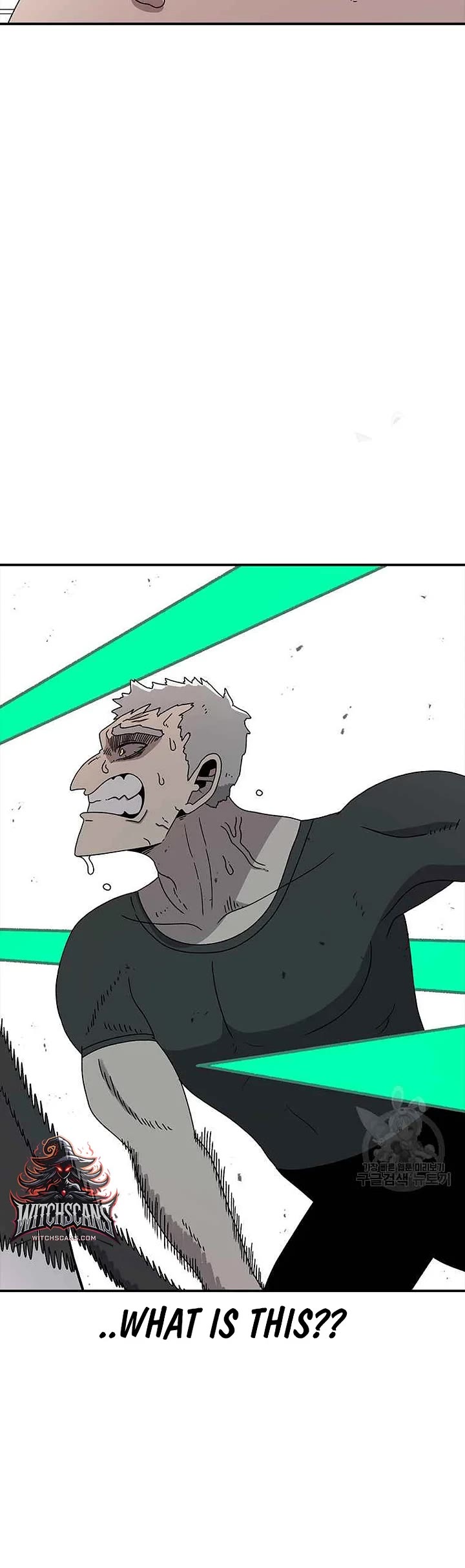 The House Without Time Chapter 76 page 14 - Chapter 76