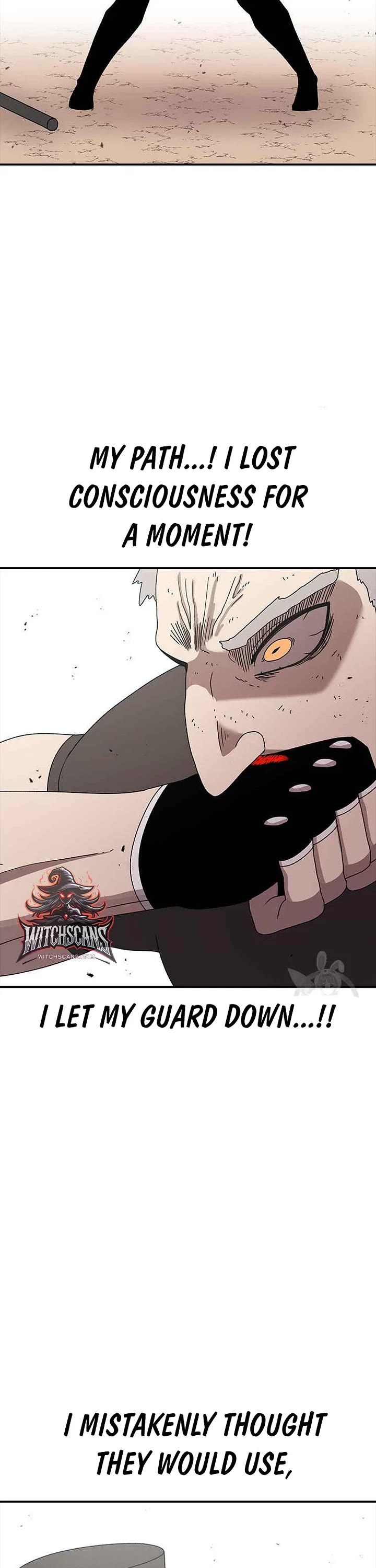 The House Without Time Chapter 76 page 2 - Chapter 76