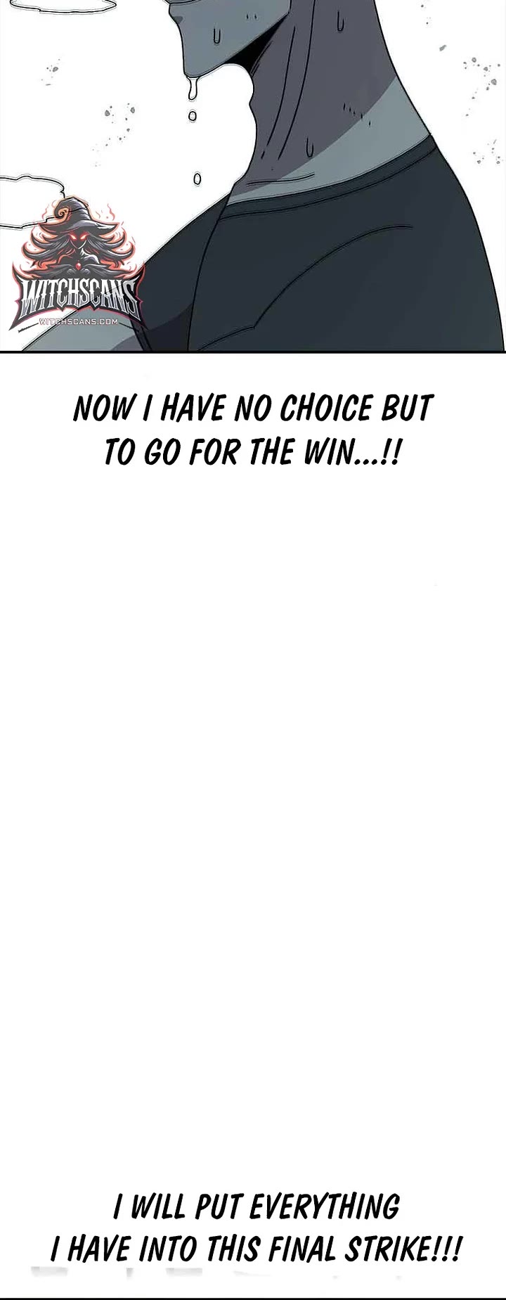The House Without Time Chapter 76 page 20 - Chapter 76