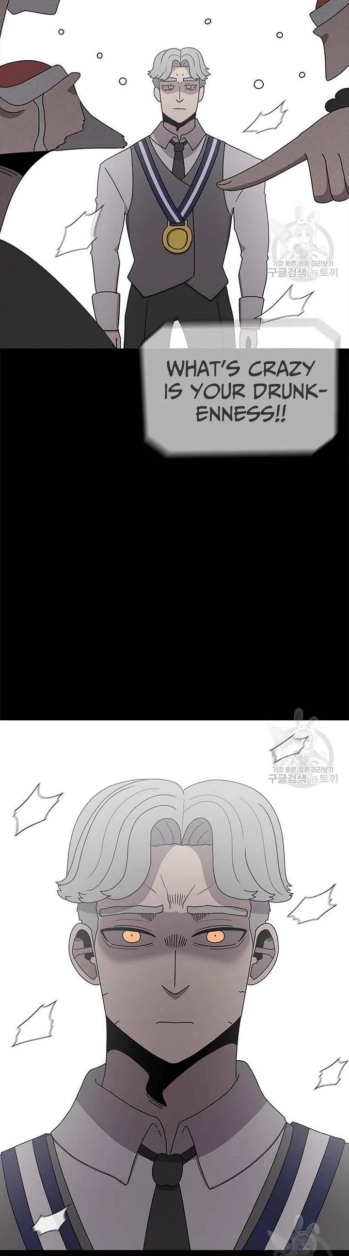 The House Without Time Chapter 77 page 25 - Chapter 77