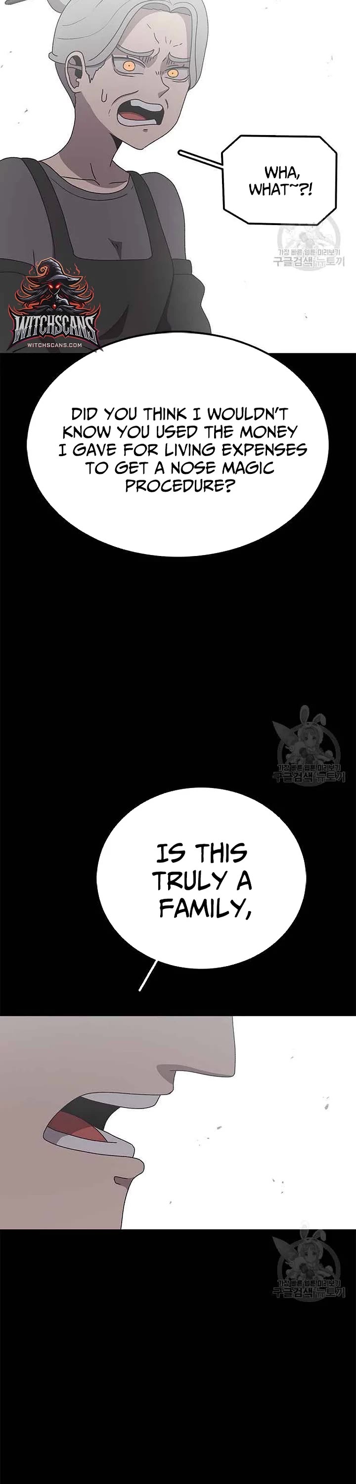 The House Without Time Chapter 77 page 27 - Chapter 77
