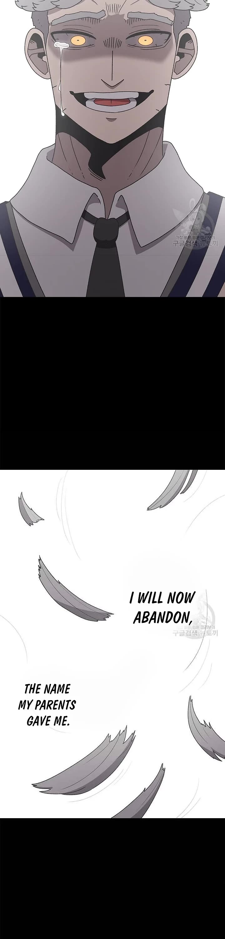 The House Without Time Chapter 77 page 32 - Chapter 77