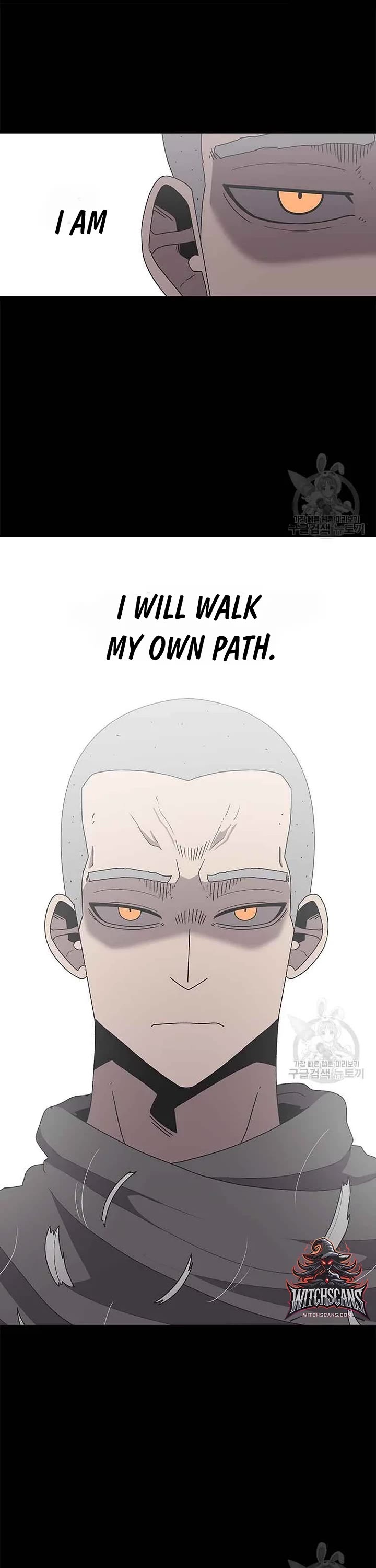 The House Without Time Chapter 77 page 33 - Chapter 77