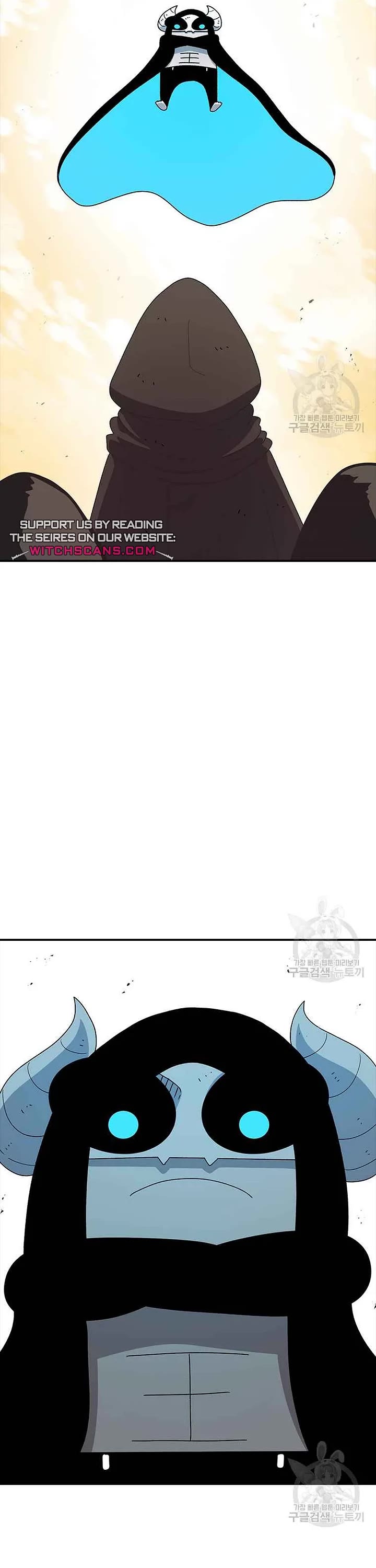 The House Without Time Chapter 78 page 16 - Chapter 78