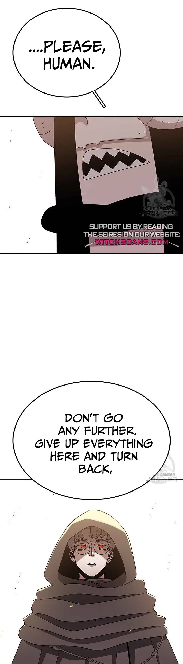 The House Without Time Chapter 78 page 24 - Chapter 78