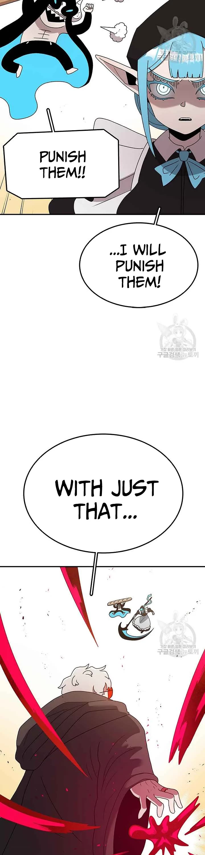 The House Without Time Chapter 78 page 32 - Chapter 78