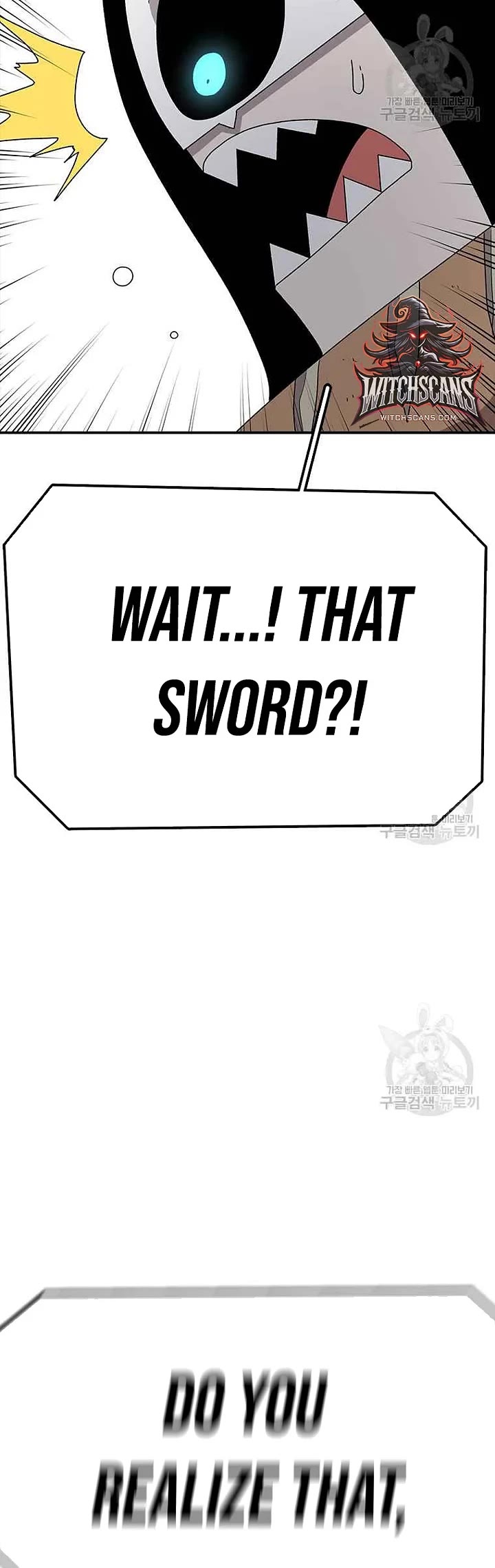 The House Without Time Chapter 78 page 35 - Chapter 78