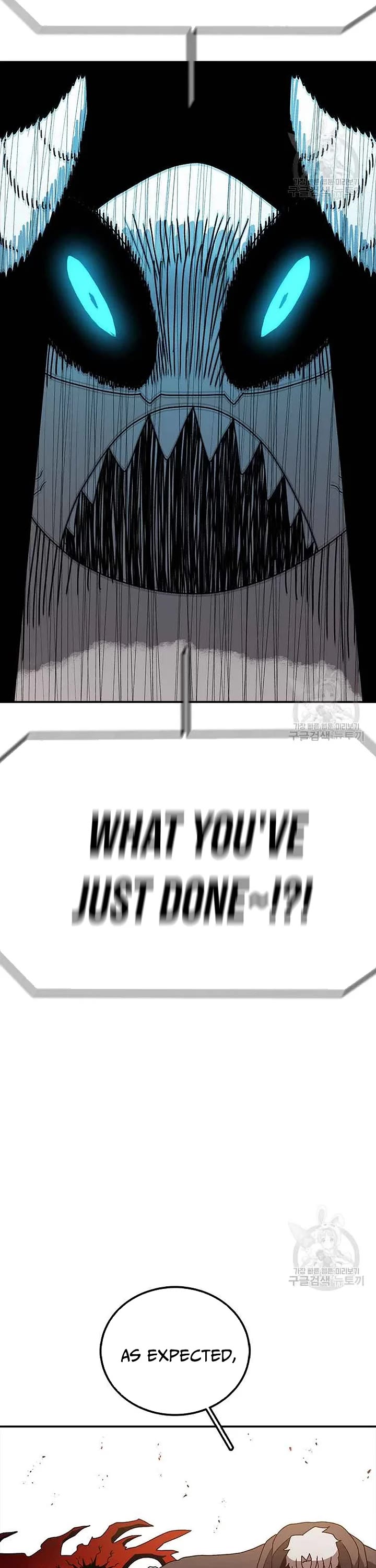 The House Without Time Chapter 78 page 36 - Chapter 78