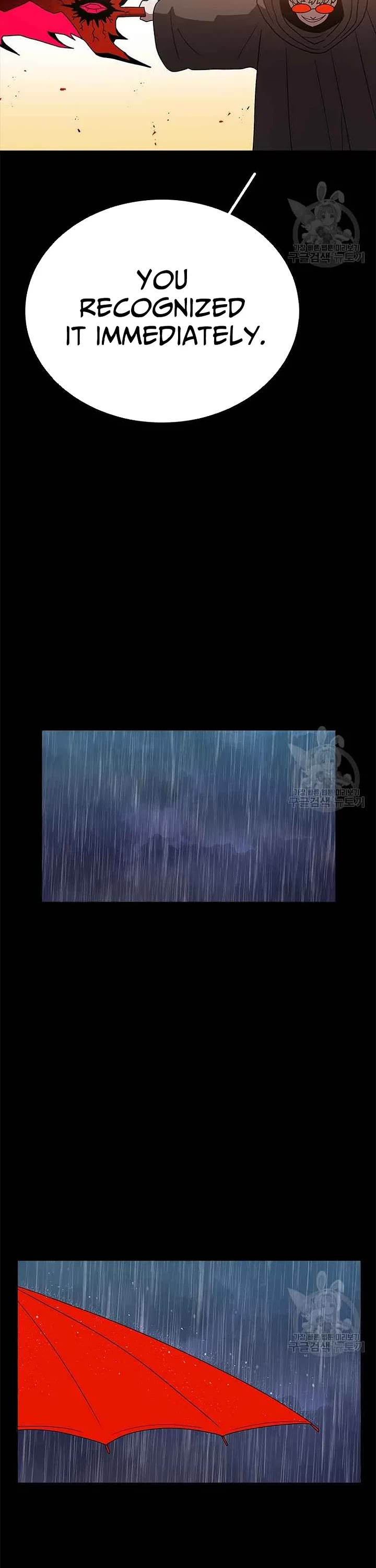 The House Without Time Chapter 78 page 37 - Chapter 78