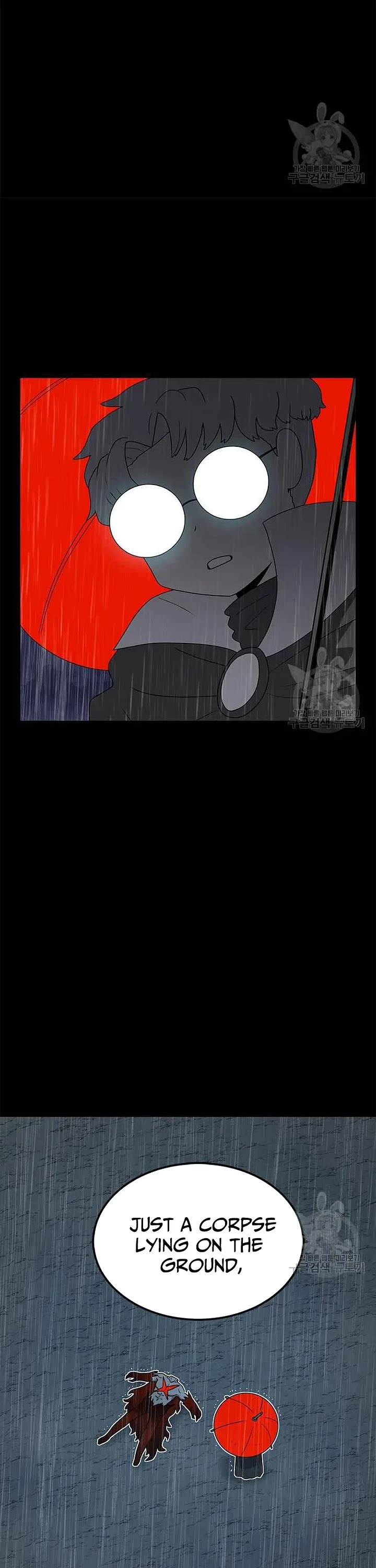 The House Without Time Chapter 78 page 38 - Chapter 78