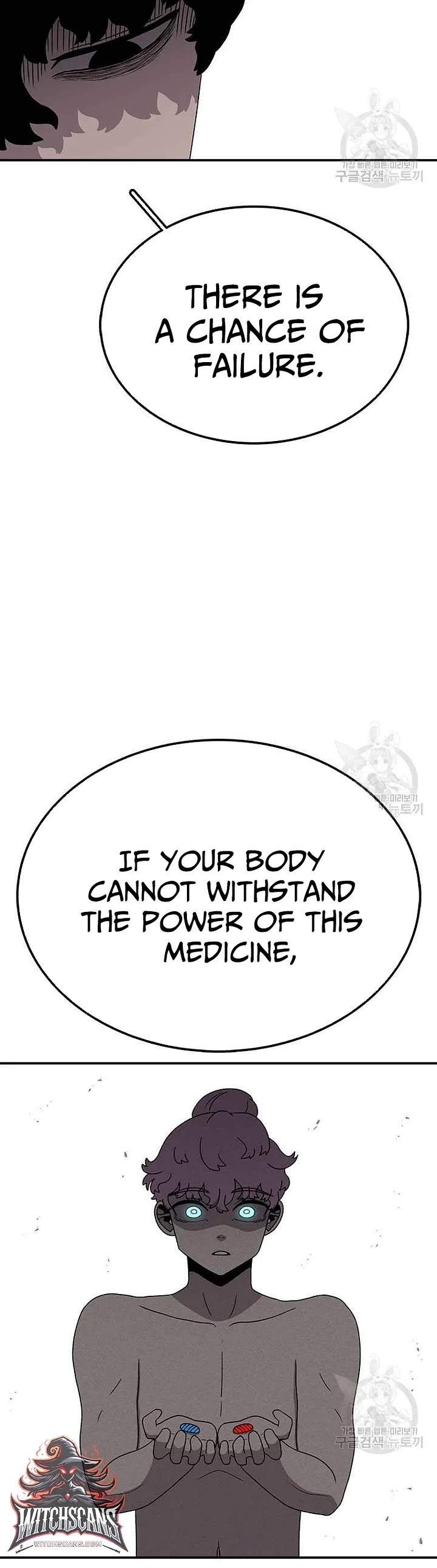 The House Without Time Chapter 79 page 35 - Chapter 79