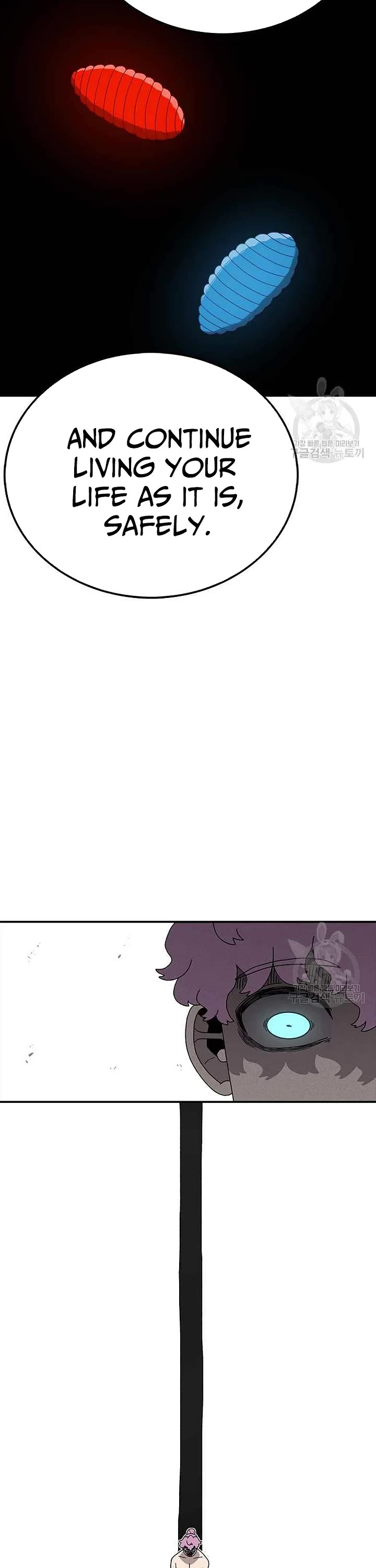 The House Without Time Chapter 79 page 37 - Chapter 79