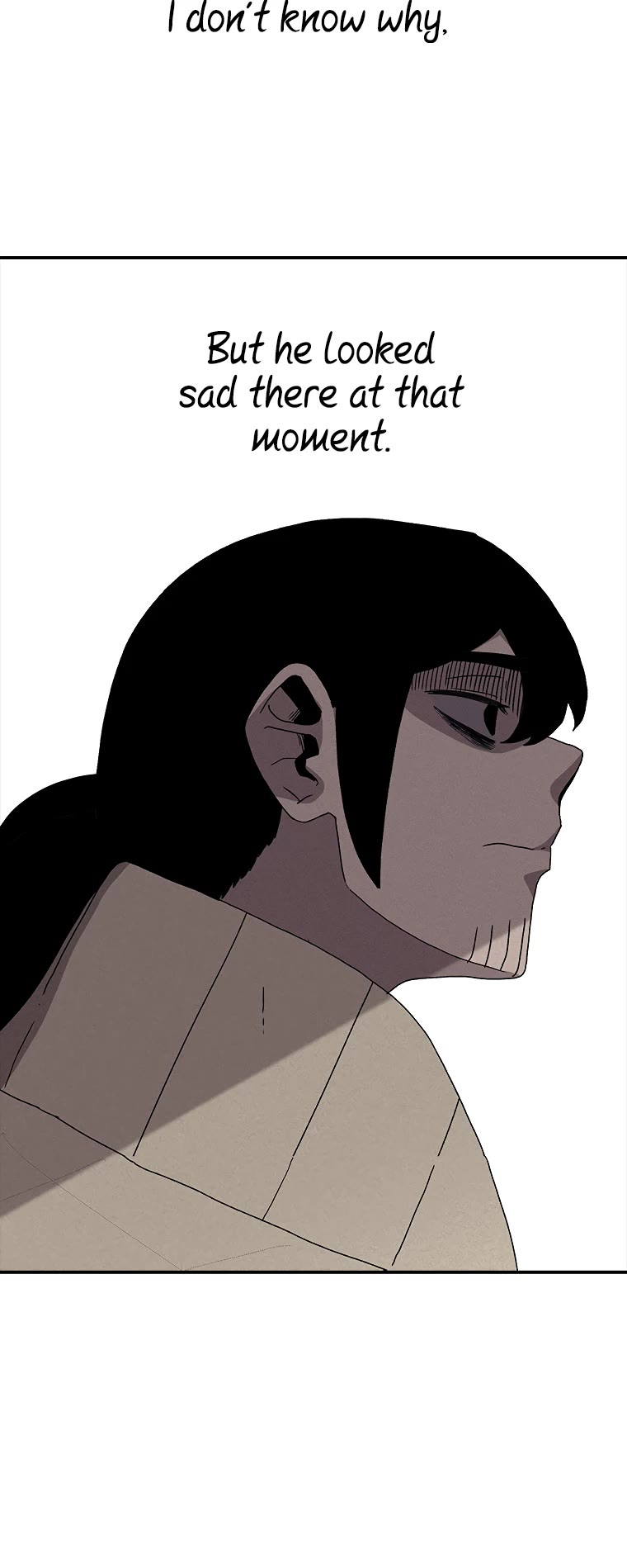The House Without Time Chapter 8 page 10 - Chapter 8
