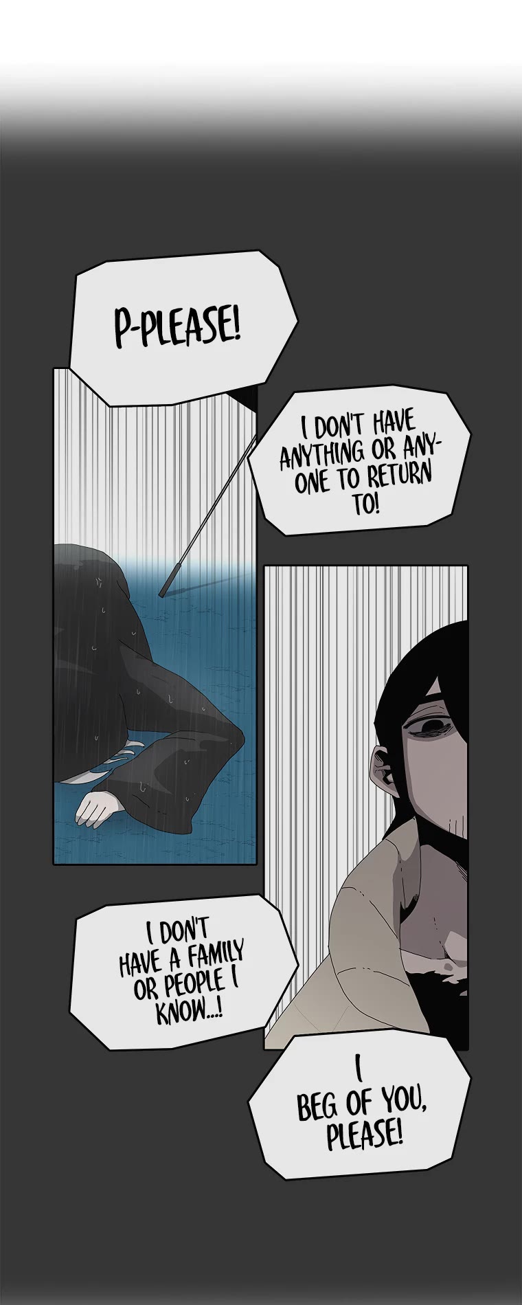 The House Without Time Chapter 8 page 14 - Chapter 8