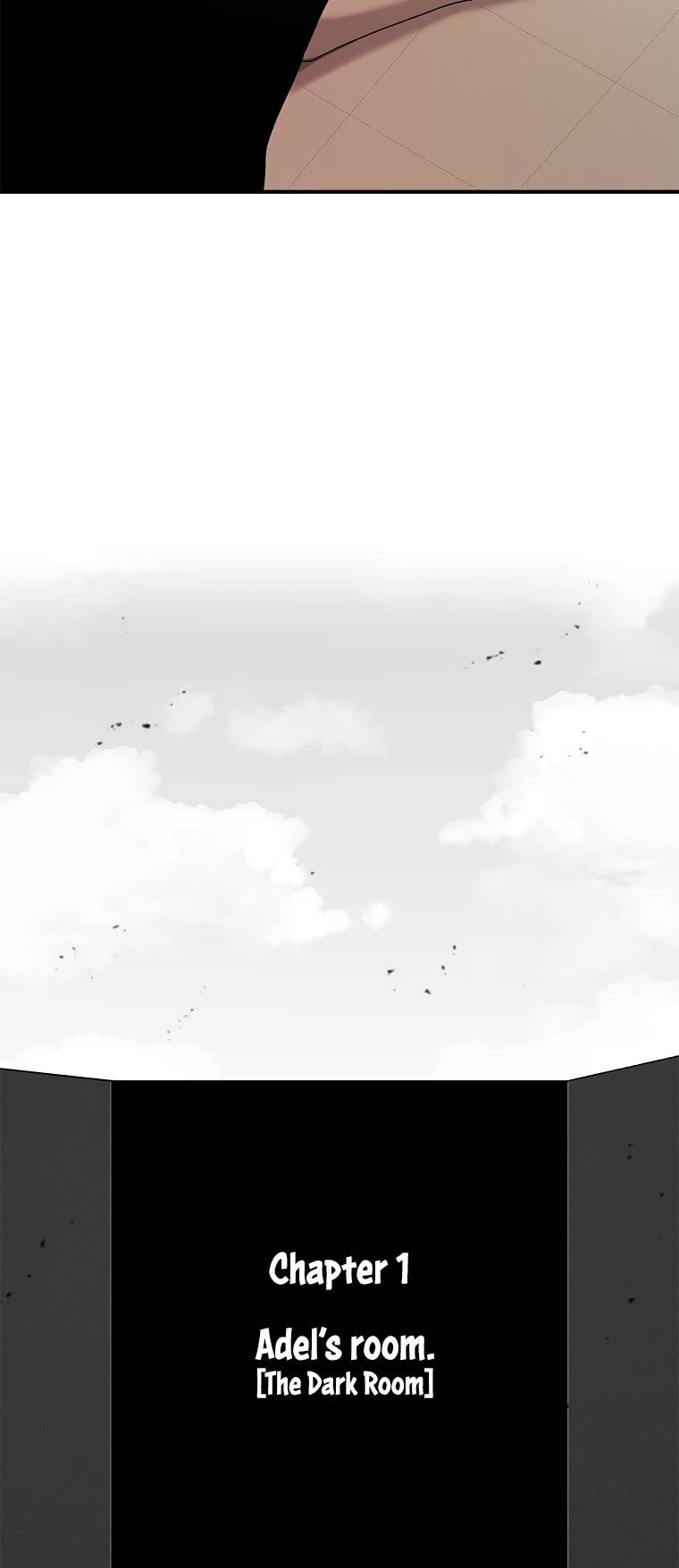 The House Without Time Chapter 8 page 52 - Chapter 8