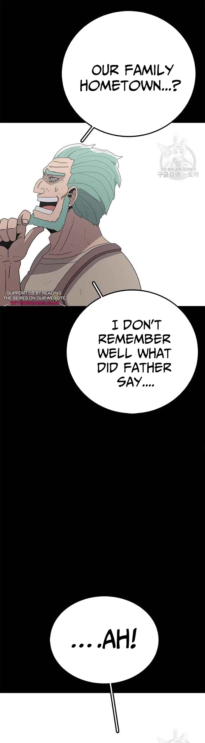The House Without Time Chapter 80 page 25 - Chapter 80
