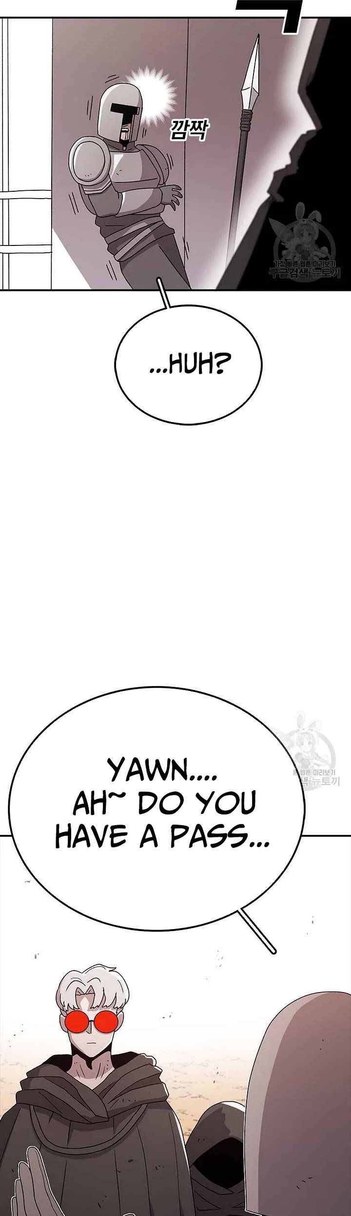 The House Without Time Chapter 80 page 29 - Chapter 80