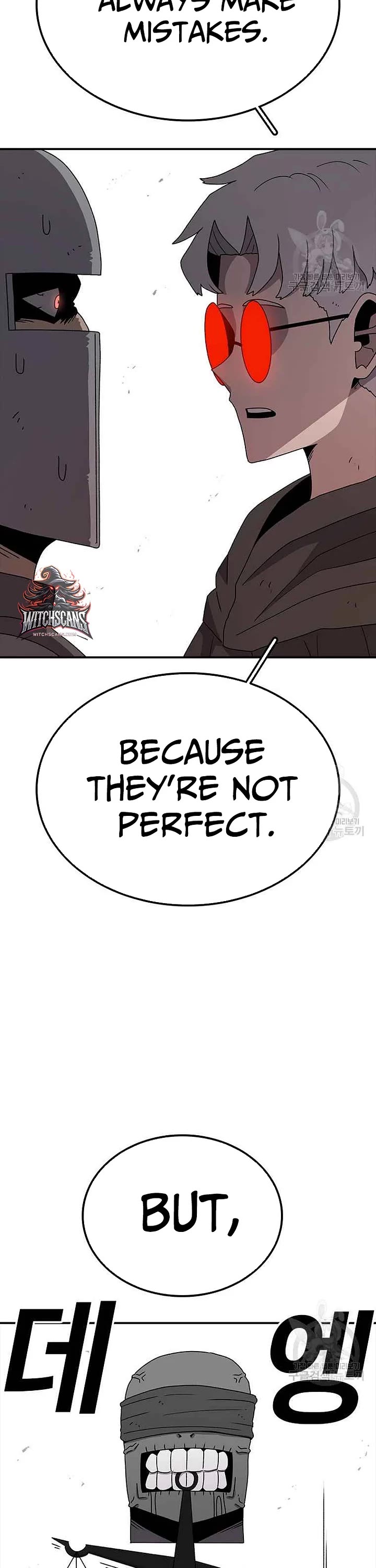 The House Without Time Chapter 80 page 33 - Chapter 80