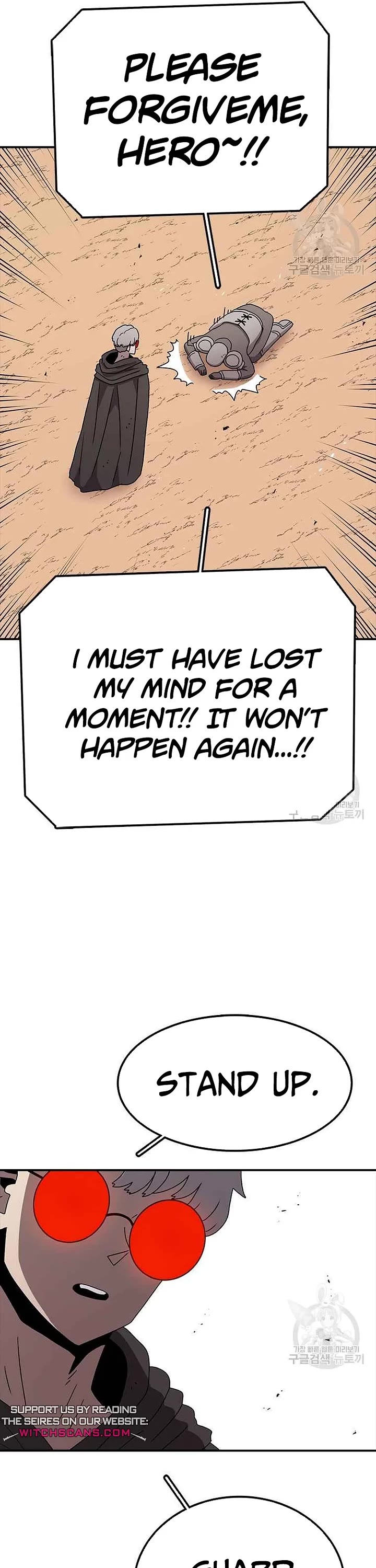 The House Without Time Chapter 80 page 36 - Chapter 80