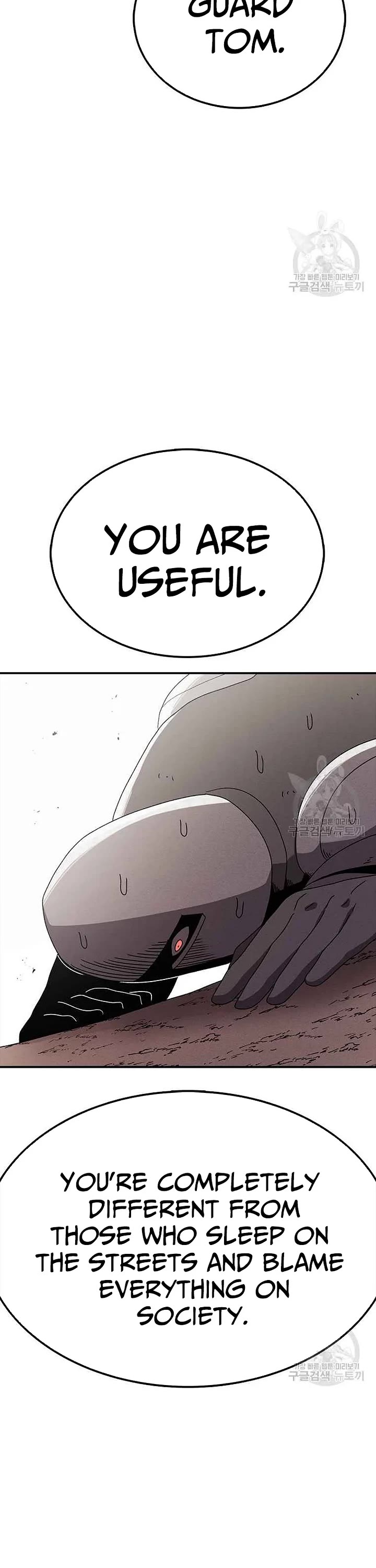 The House Without Time Chapter 80 page 37 - Chapter 80
