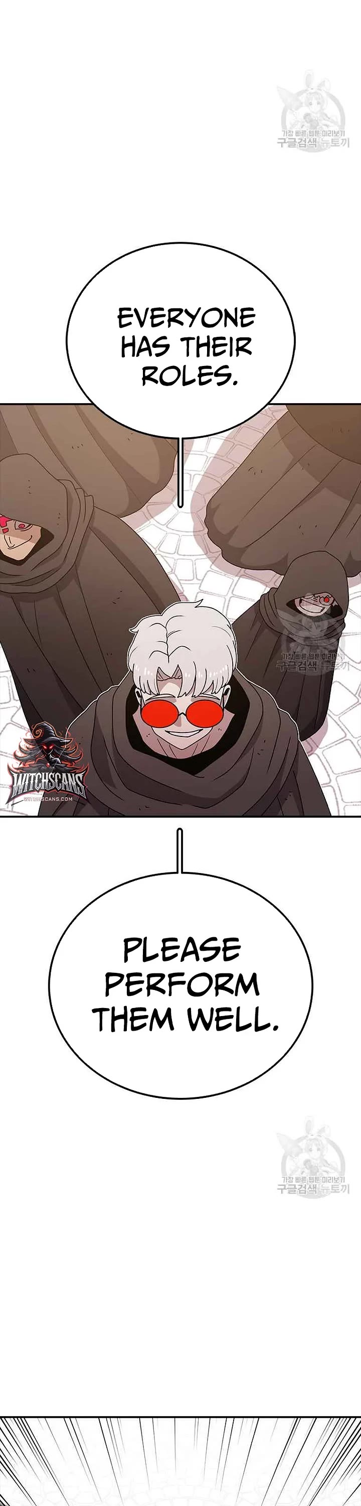 The House Without Time Chapter 80 page 42 - Chapter 80
