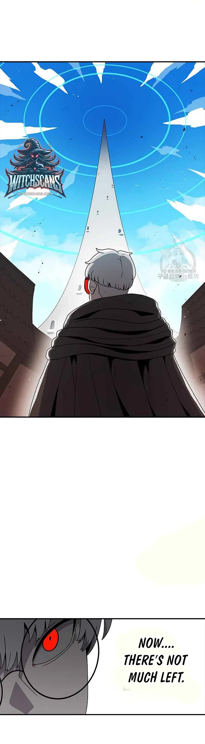 The House Without Time Chapter 80 page 44 - Chapter 80