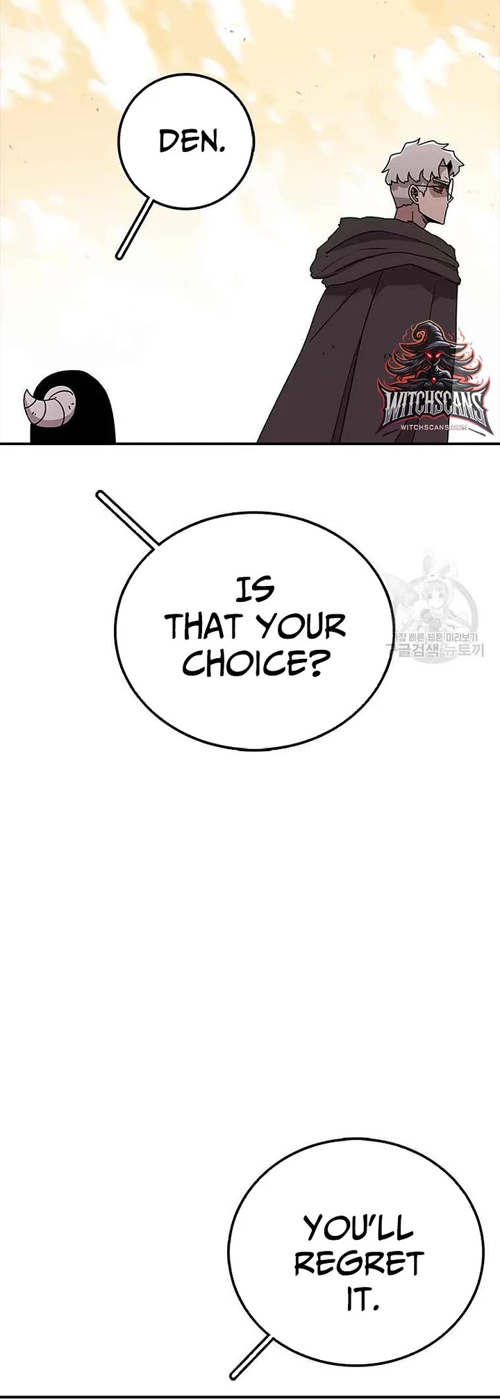 The House Without Time Chapter 80 page 5 - Chapter 80