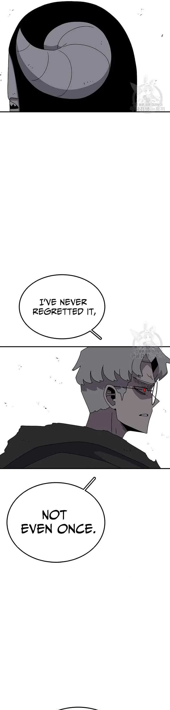 The House Without Time Chapter 80 page 6 - Chapter 80