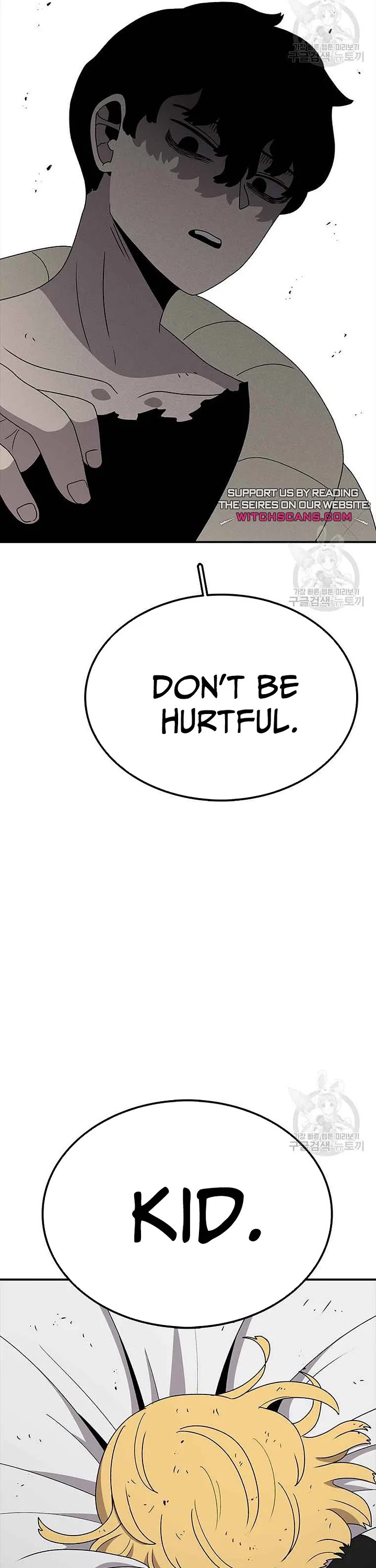 The House Without Time Chapter 81 page 21 - Chapter 81