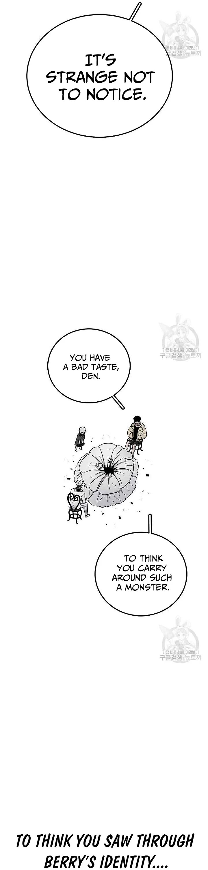 The House Without Time Chapter 81 page 26 - Chapter 81