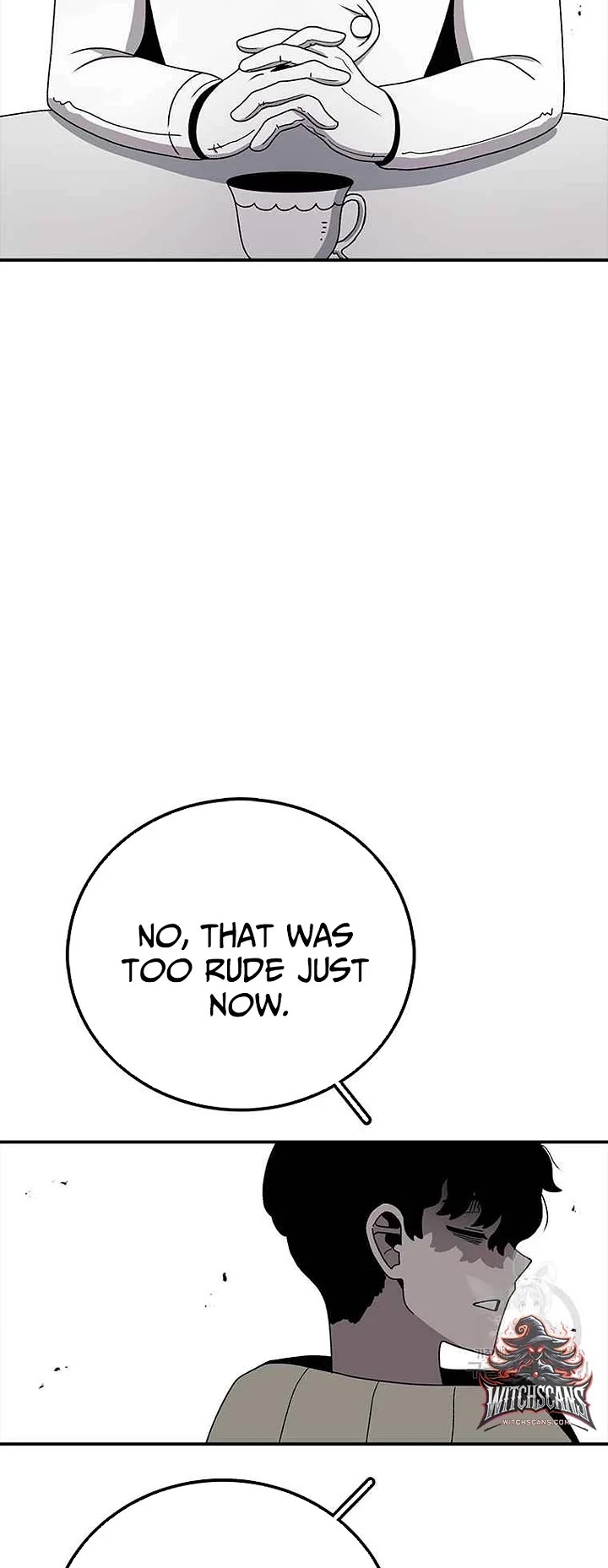 The House Without Time Chapter 81 page 4 - Chapter 81