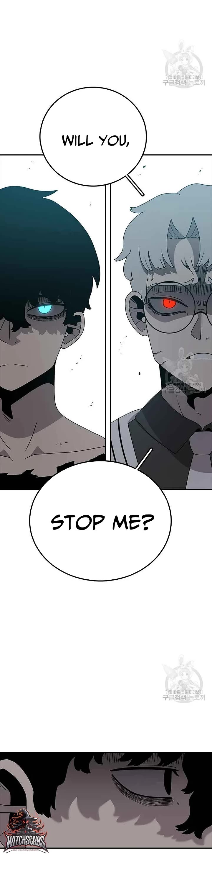 The House Without Time Chapter 81 page 41 - Chapter 81