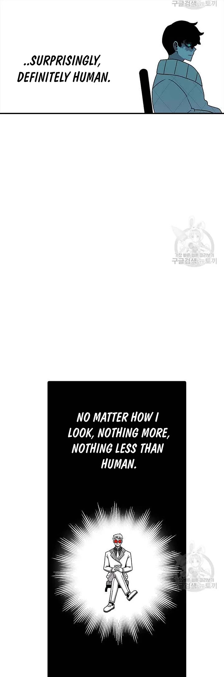 The House Without Time Chapter 81 page 49 - Chapter 81