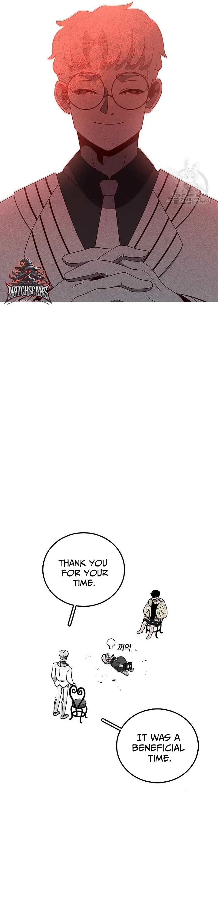 The House Without Time Chapter 81 page 51 - Chapter 81