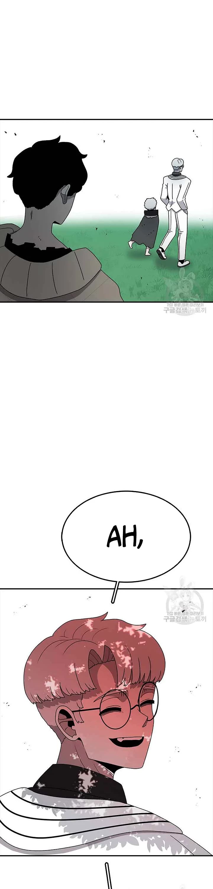 The House Without Time Chapter 81 page 52 - Chapter 81