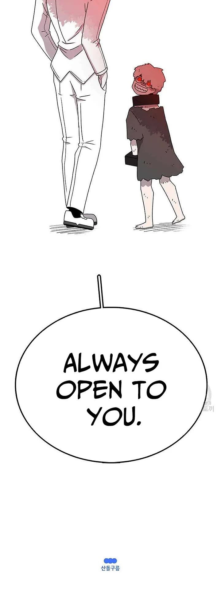 The House Without Time Chapter 81 page 54 - Chapter 81