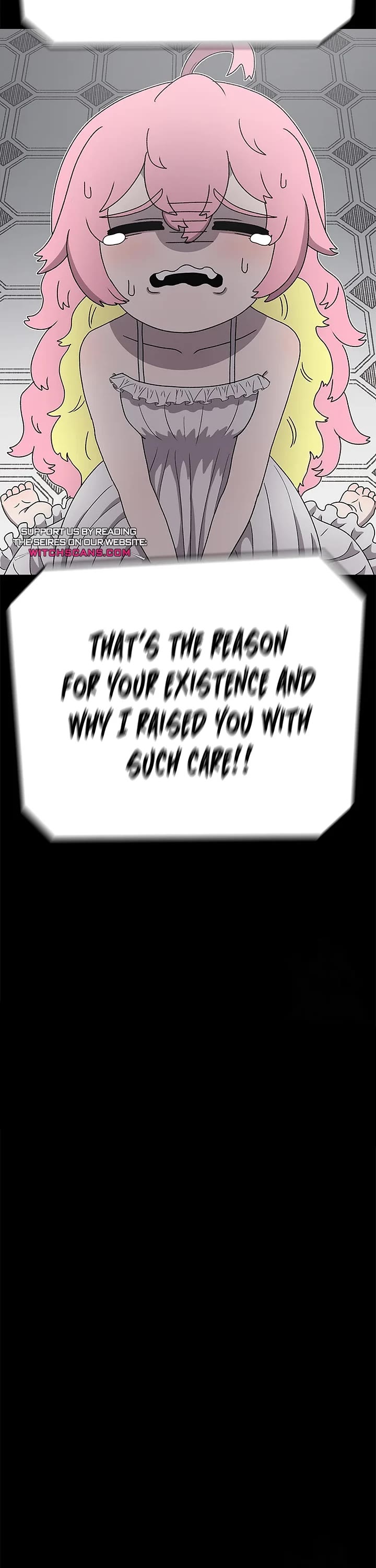 The House Without Time Chapter 82 page 11 - Chapter 82