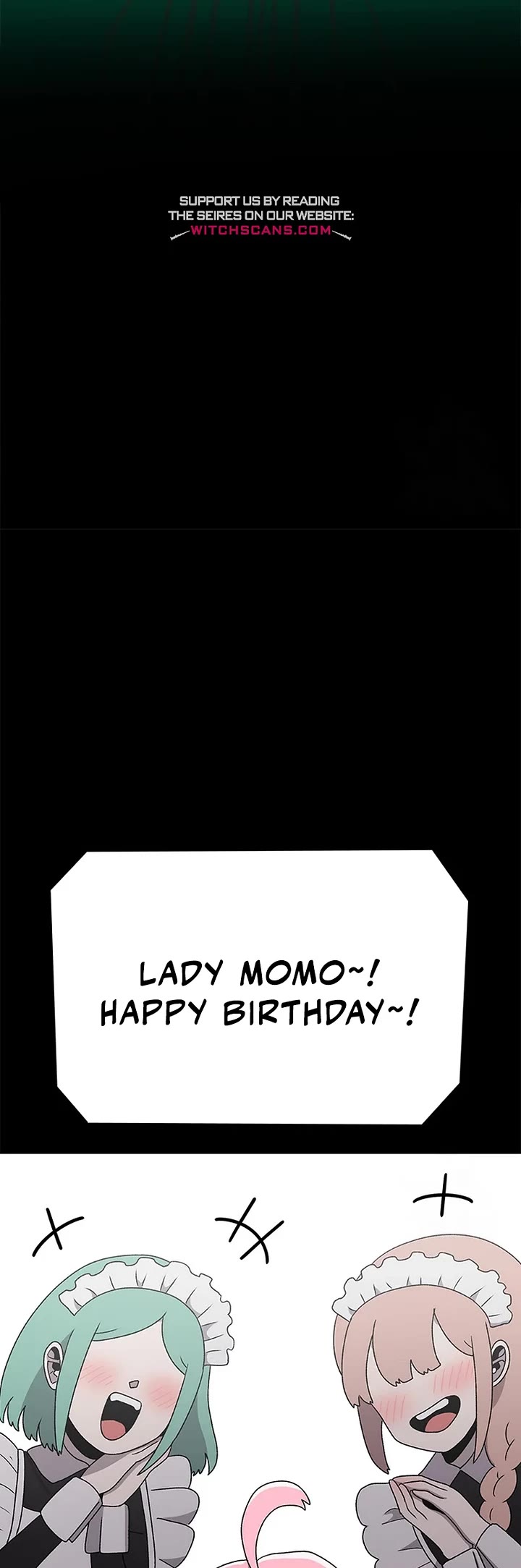 The House Without Time Chapter 82 page 24 - Chapter 82