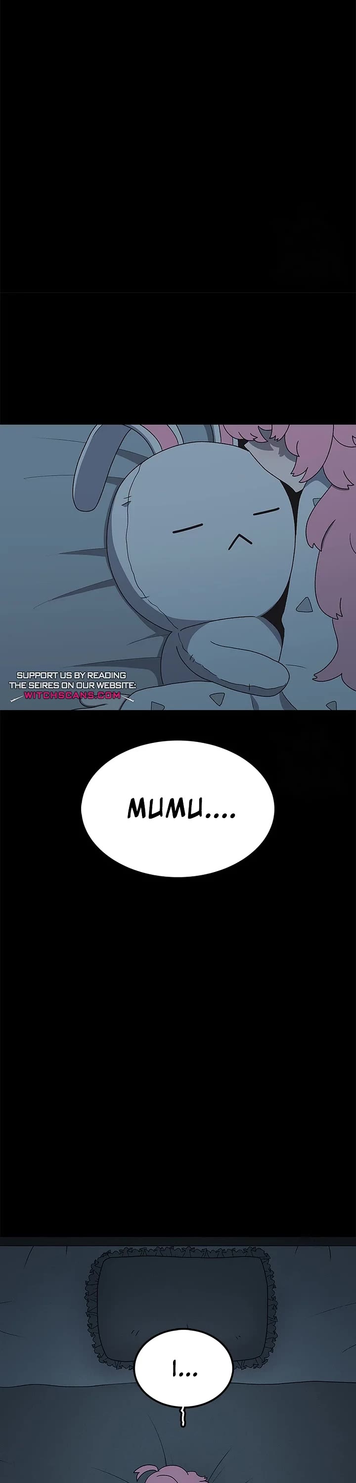 The House Without Time Chapter 82 page 27 - Chapter 82