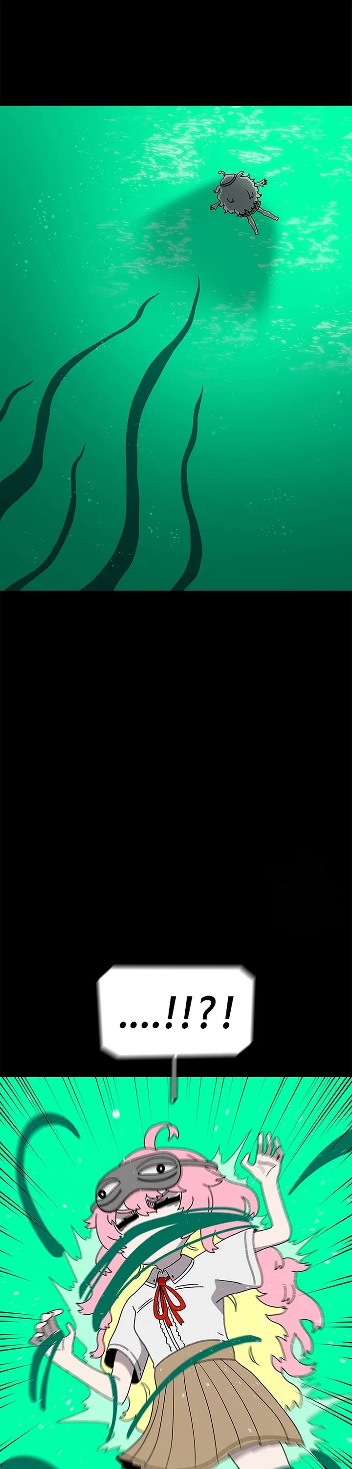 The House Without Time Chapter 82 page 3 - Chapter 82