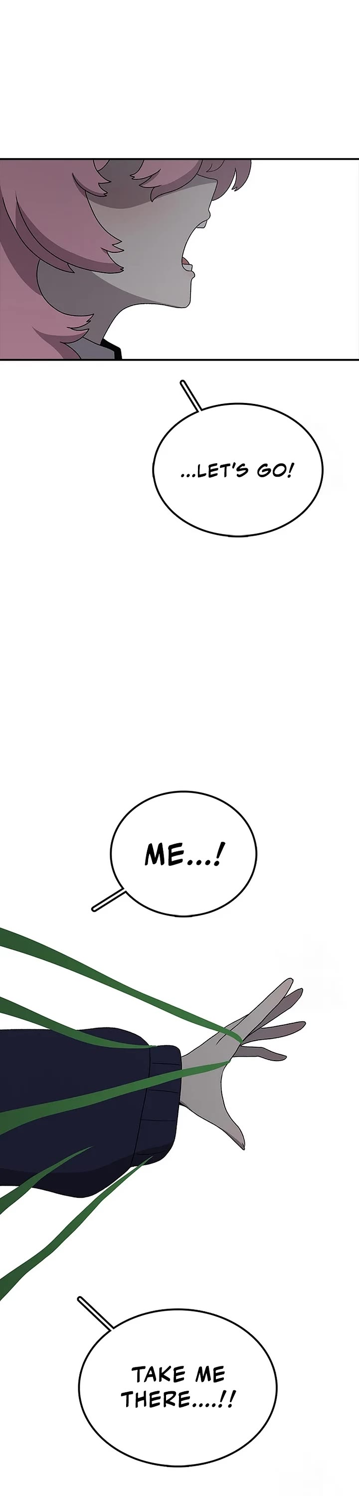 The House Without Time Chapter 82 page 36 - Chapter 82