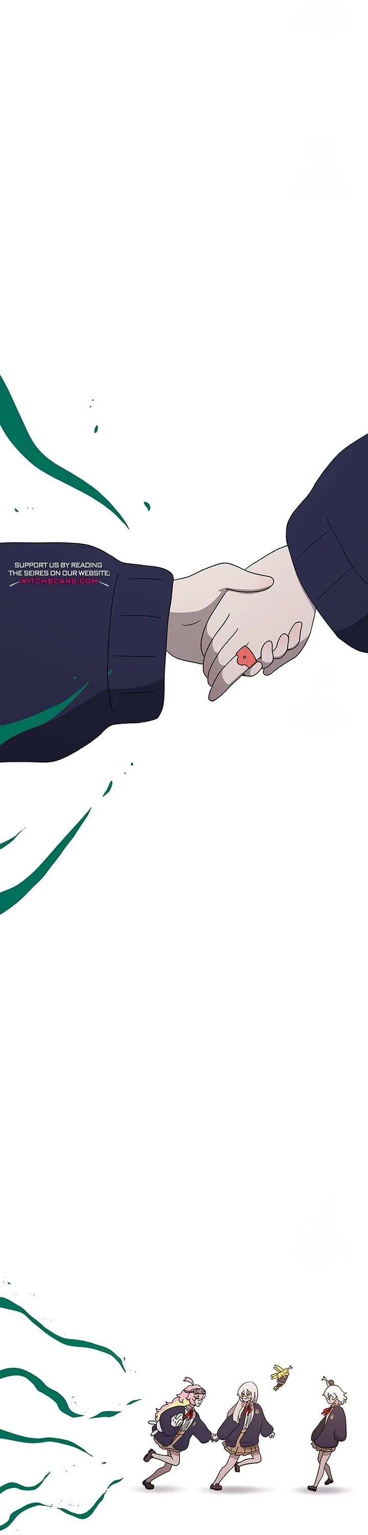The House Without Time Chapter 82 page 37 - Chapter 82