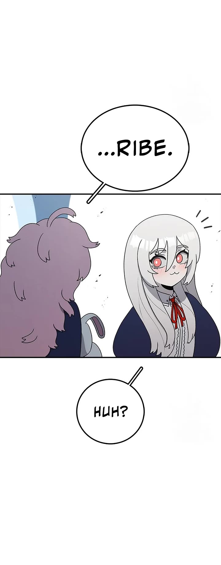 The House Without Time Chapter 82 page 39 - Chapter 82