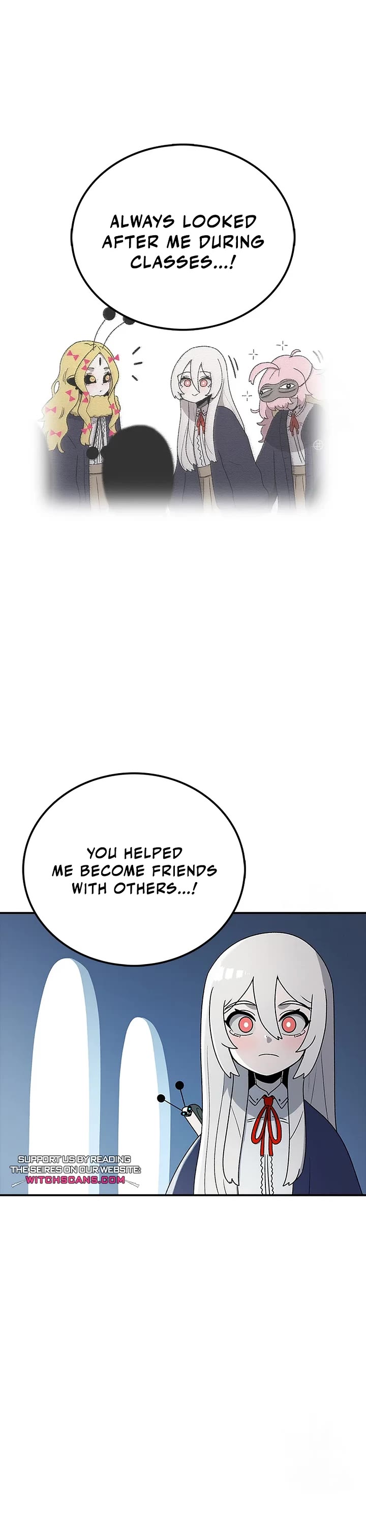 The House Without Time Chapter 82 page 42 - Chapter 82